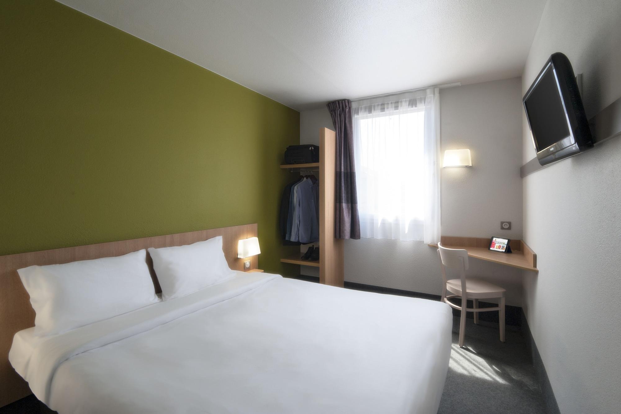 Hotel B&B Hotel Paray-Le-Monial