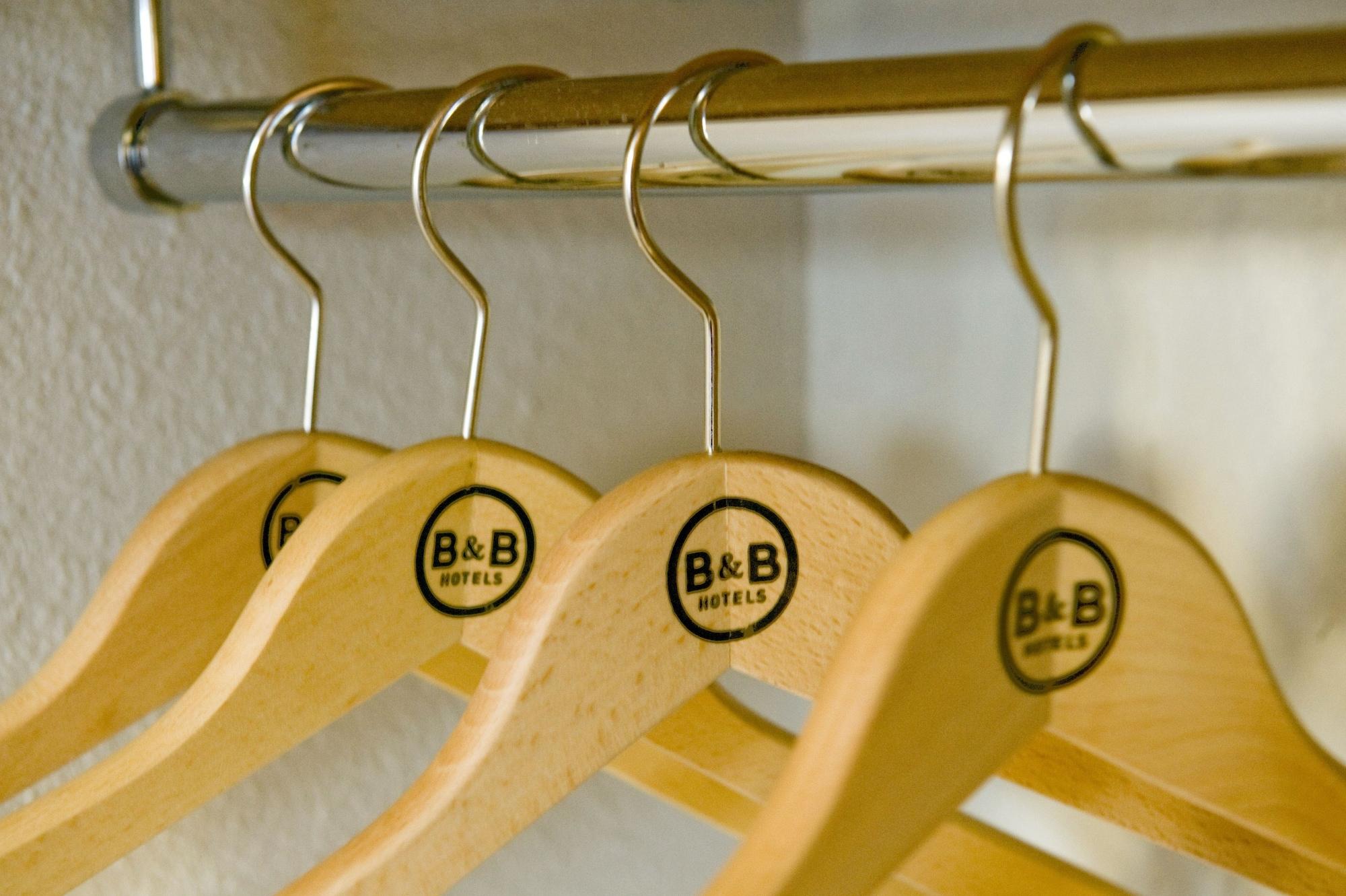 B&B Hotel Paray-Le-Monial Hotel 2*