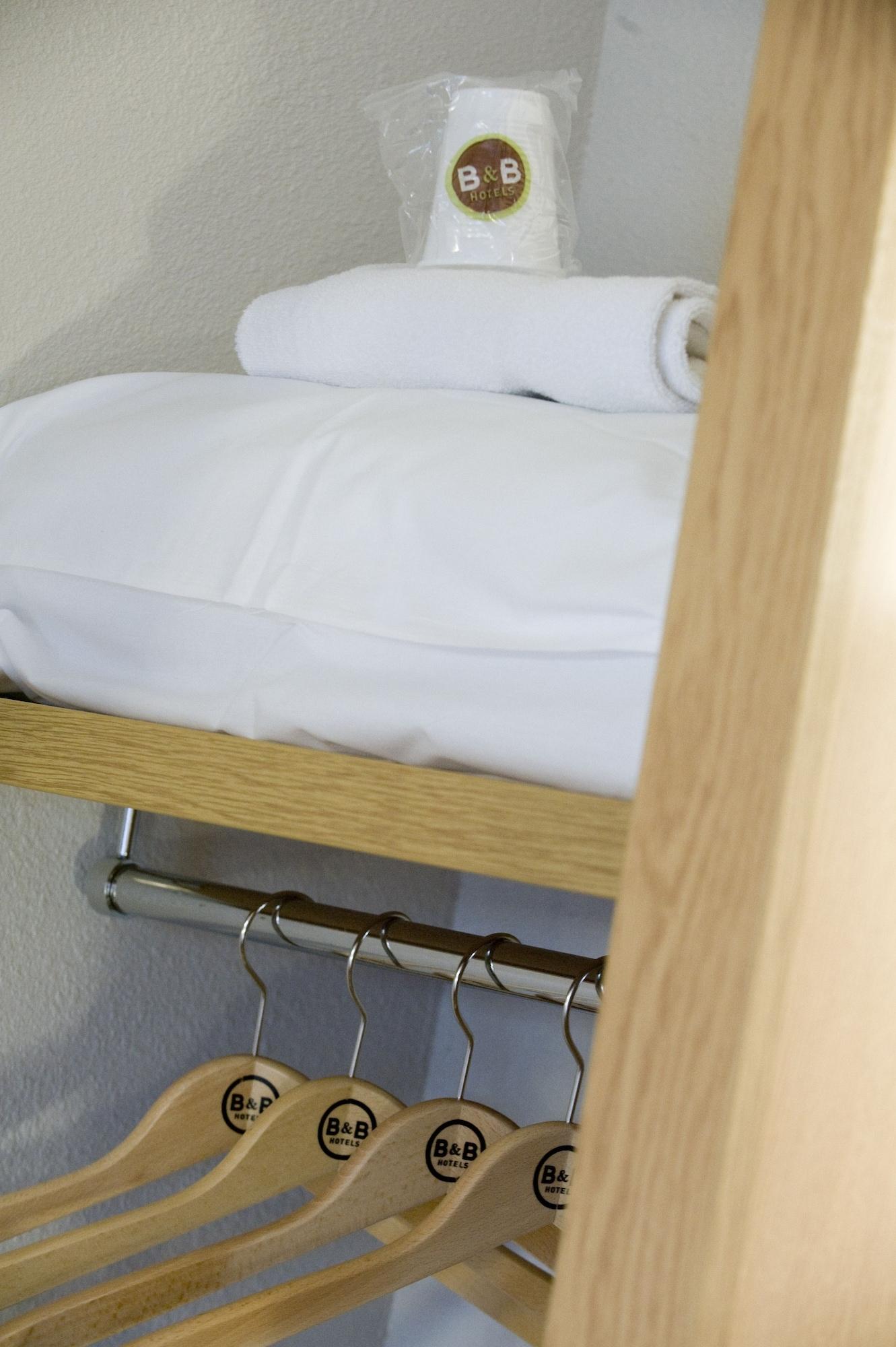 Hotel B&B Hotel Paray-Le-Monial 2*