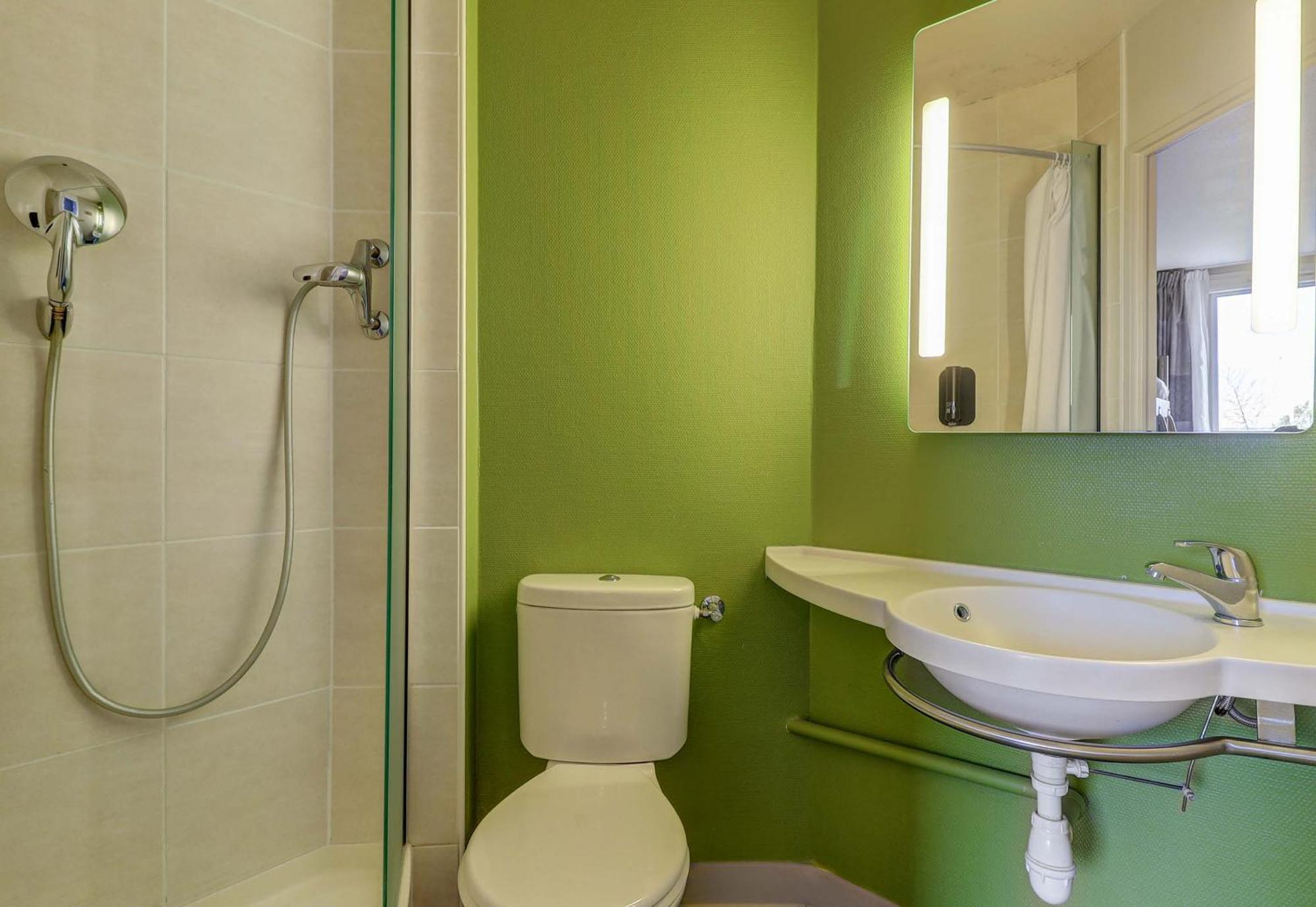 B&B Hotel Paray-Le-Monial