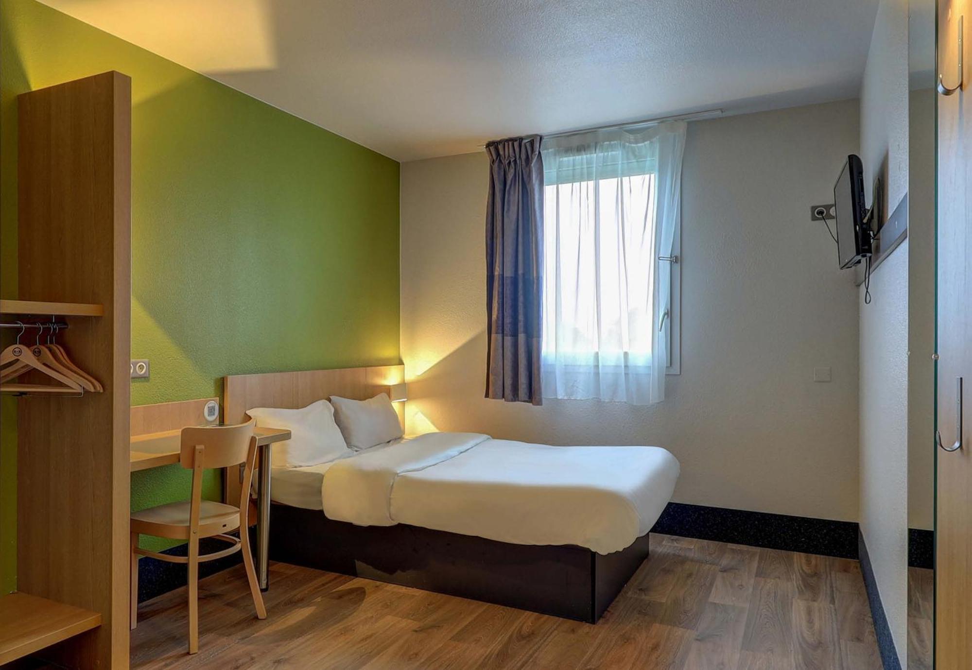 B&B Hotel Paray-Le-Monial Hotel 2*