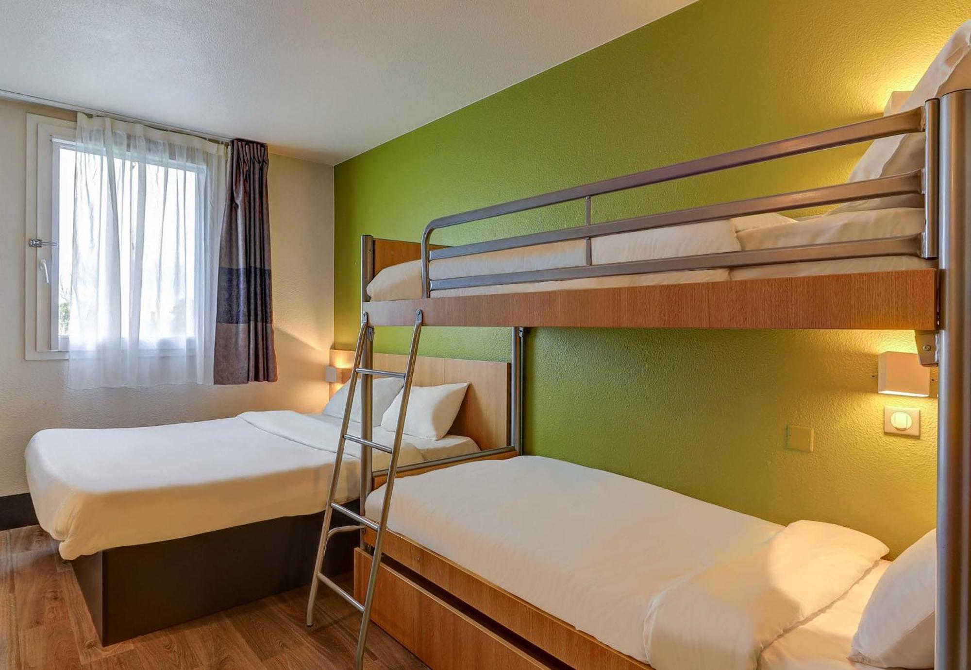 Hotel B&B Hotel Paray-Le-Monial 2*