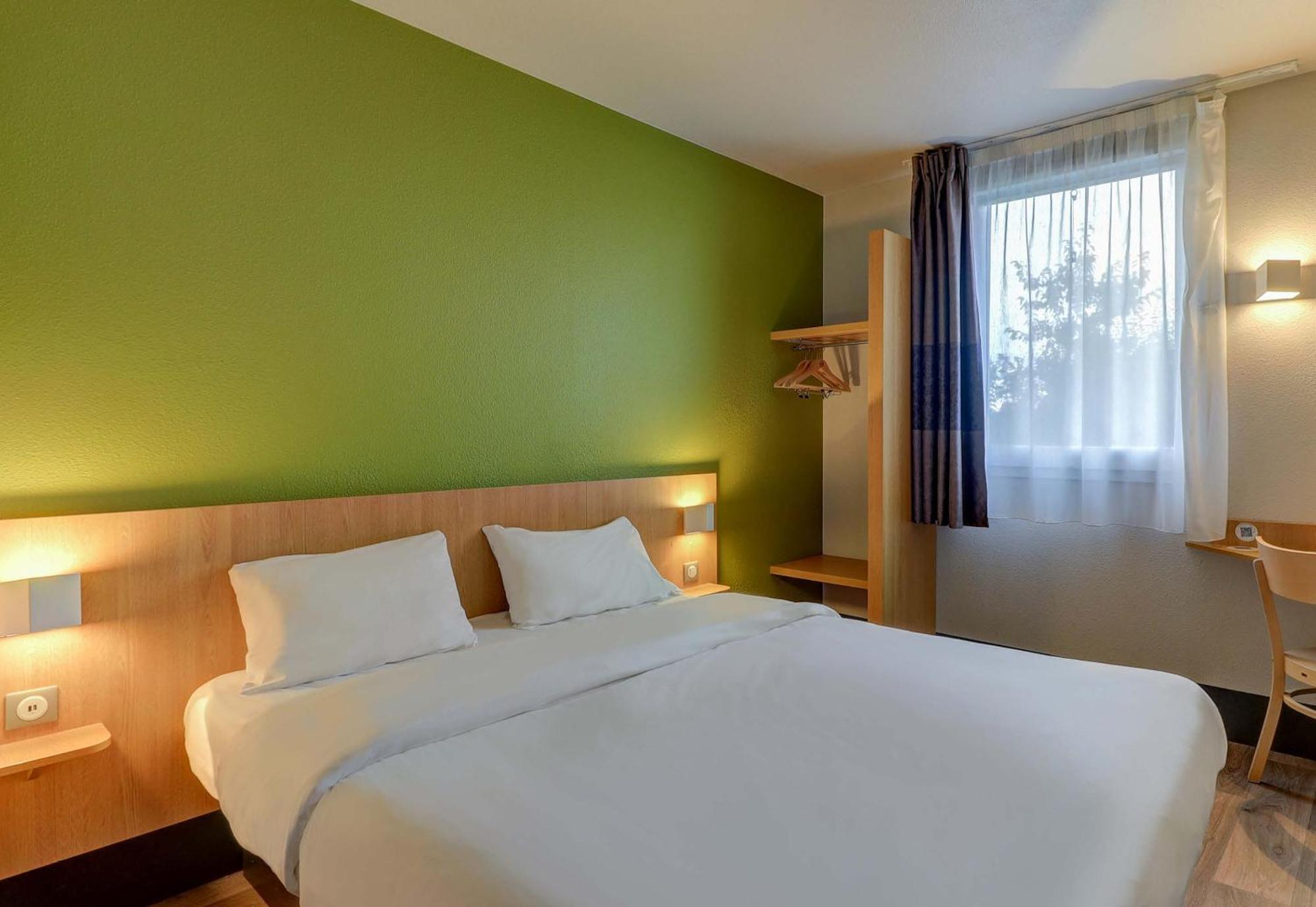 B&B Hotel Paray-Le-Monial