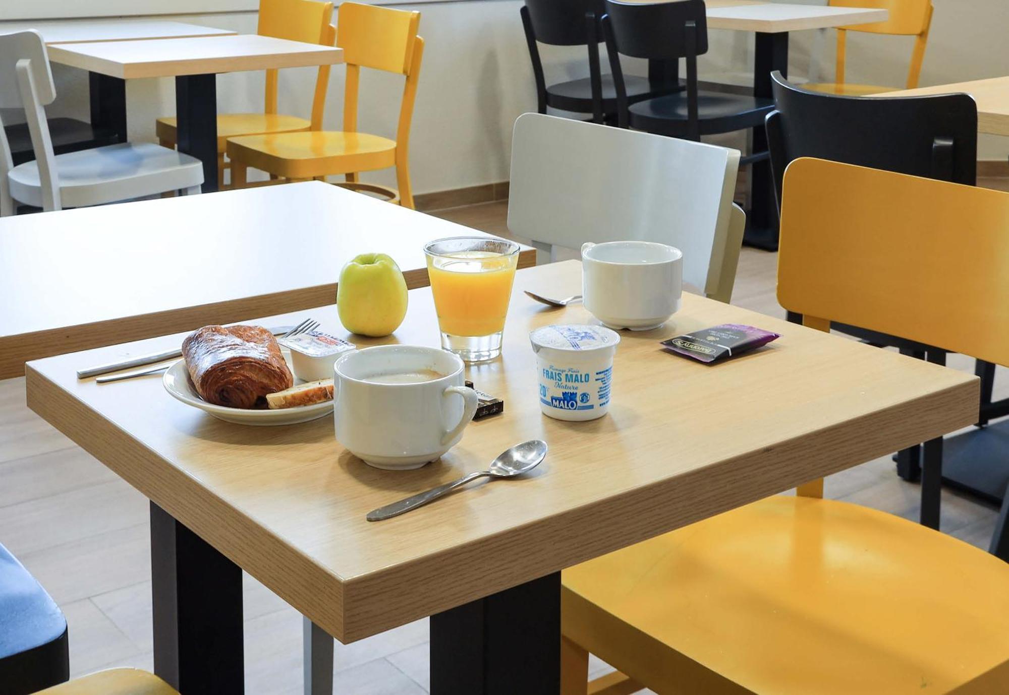 Hotel B&B Hotel Paray-Le-Monial 2*