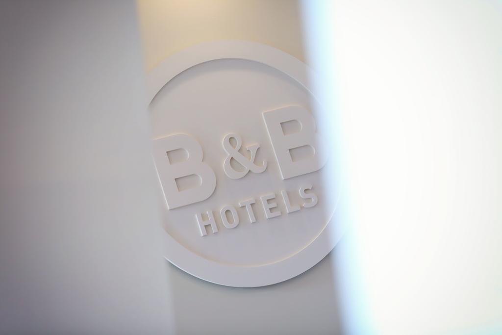 B&B Hotel Paray-Le-Monial 2* Paray-le-Monial